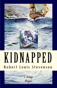 Kidnapped - Robert Louis Stevenson - ebook