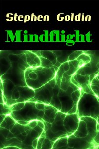 Mindflight - Stephen Goldin - ebook