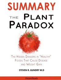 SUMMARY Of The Plant Paradox - James Read - ebook