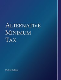 Alternative Minimum Tax (Pulliam) - Pulliam Darlene - ebook