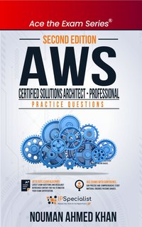 AWS Certified Solutions Architect - Professional - Nouman Ahmed Khan - ebook