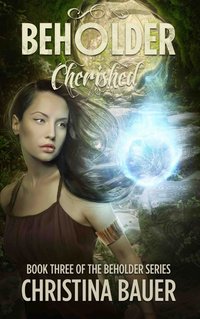 Cherished - Christina Bauer - ebook
