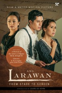 Ang Larawan - Culturtain Musicat Productions Inc - ebook