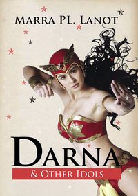 Darna & Other Idols - Marra PL. Lanot - ebook