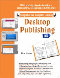 Desktop Publishing - Bittu Kumar - ebook