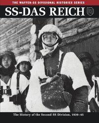 SS-Das Reich - Gregory L. Mattson - ebook
