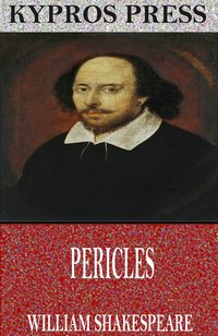 Pericles - William Shakespeare - ebook