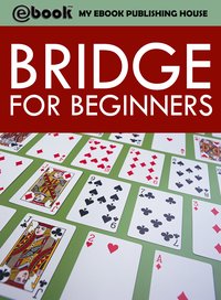 Bridge for Beginners - My Ebook Publishing House - ebook