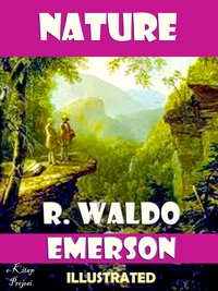 Nature - R. Waldo Emerson - ebook