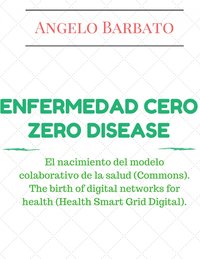 Enfermedad Cero - Angelo Barbato - ebook