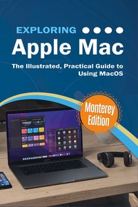 Exploring Apple Mac - Kevin Wilson - ebook