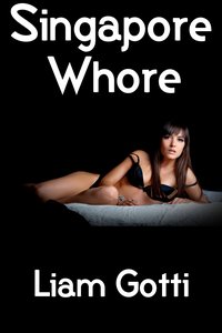 Singapore Whore - Liam Gotti - ebook