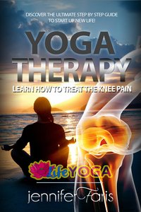 Yoga Therapy - Jennifer Faris - ebook