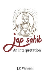 Jap Sahib - J.P. Vaswani - ebook