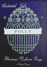 Polly - Thomas Nelson Page - ebook