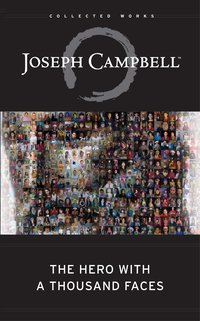 The Hero with a Thousand Faces - Joseph Campbell - ebook