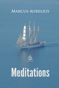 Meditations - Marcus Aurelius - ebook