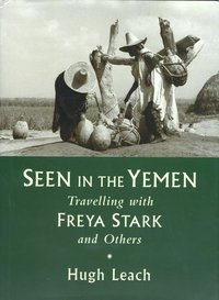 Seen in the Yemen - Hugh Leach - ebook