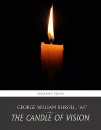 The Candle of Vision - George William Russell - ebook