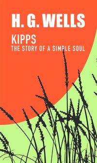 Kipps - H. G. Wells - ebook