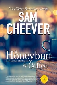 A Honeybun and Coffee - Sam Cheever - ebook