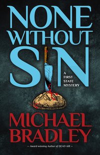 None Without Sin - Michael Bradley - ebook