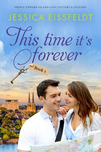 This Time It’s Forever - Jessica Eissfeldt - ebook