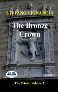 The Bronze Crown - Stefano Vignaroli - ebook
