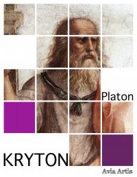 Kryton - Platon - ebook