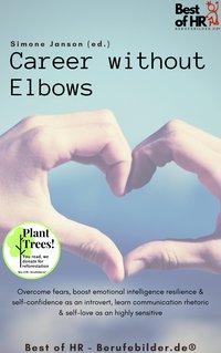 Career without Elbows - Simone Janson - ebook