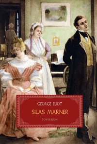 Silas Marner - George Eliot - ebook