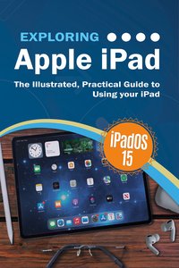 Exploring Apple iPad - Kevin Wilson - ebook