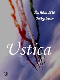 Ustica - Annemarie Nikolaus - ebook