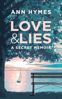 Love & Lies - Ann Hymes - ebook