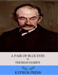 A Pair of Blue Eyes - Thomas Hardy - ebook