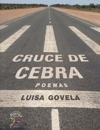 Cruce de cebra - María Luisa Govela Sierra - ebook