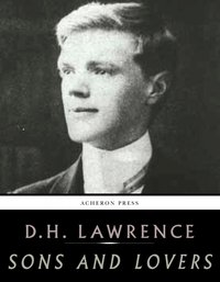 Sons and Lovers - D.H. Lawrence - ebook