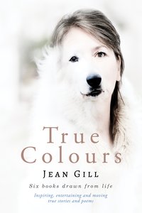 True Colours - Jean Gill - ebook