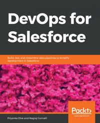 DevOps for Salesforce - Priyanka Dive - ebook