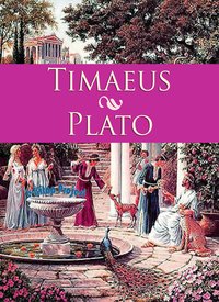 Timaeus - Plato Plato - ebook
