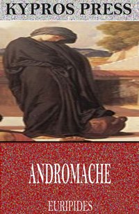 Andromache - Euripides - ebook