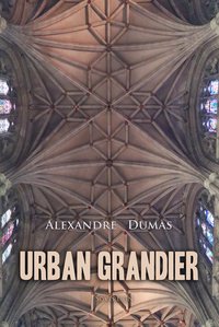 Urban Grandier - Alexandre Dumas - ebook