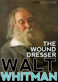 The Wound Dresser - Walt Whitman - ebook