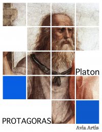 Protagoras - Platon - ebook