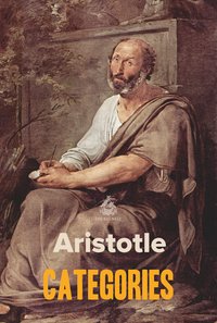 Categories - Aristotle - ebook