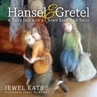 Hansel and Gretel - Jewel Kats - ebook