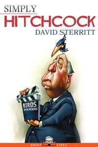 Simply Hitchcock - David Sterritt - ebook