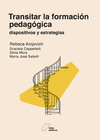 Transitar la formación pedagógica - Rebeca Anijovich - ebook