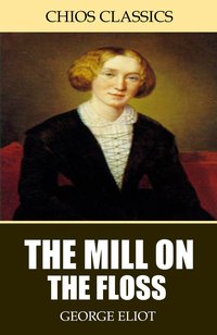 The Mill on the Floss - George Eliot - ebook