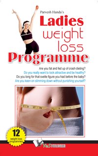 Ladies Weight Loss Programme - Parvesh Handa - ebook